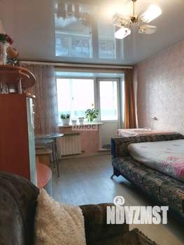 1-к квартира, вторичка, 40м2, 5/5 этаж