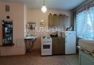 3-к квартира, вторичка, 69м2, 2/16 этаж