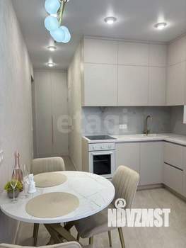 3-к квартира, вторичка, 57м2, 4/17 этаж