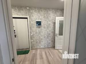 1-к квартира, вторичка, 32м2, 1/9 этаж