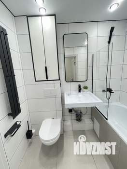 2-к квартира, вторичка, 44м2, 5/5 этаж