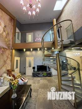 3-к квартира, вторичка, 170м2, 9/10 этаж