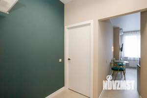 1-к квартира, вторичка, 35м2, 11/11 этаж