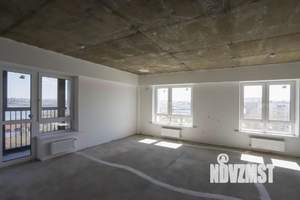 4-к квартира, сданный дом, 78м2, 9/10 этаж