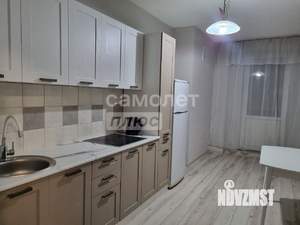 1-к квартира, вторичка, 43м2, 5/6 этаж