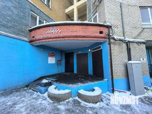 3-к квартира, вторичка, 77м2, 11/12 этаж