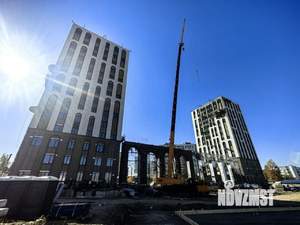 2-к квартира, вторичка, 35м2, 9/14 этаж