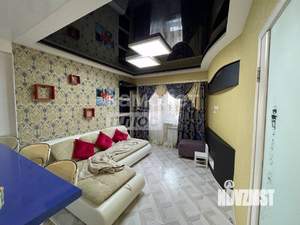 2-к квартира, вторичка, 56м2, 9/11 этаж