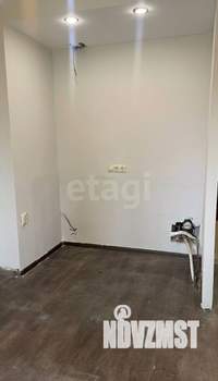 1-к квартира, вторичка, 35м2, 3/9 этаж