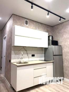 1-к квартира, вторичка, 36м2, 4/16 этаж