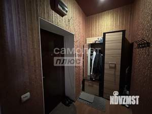 1-к квартира, вторичка, 40м2, 1/4 этаж