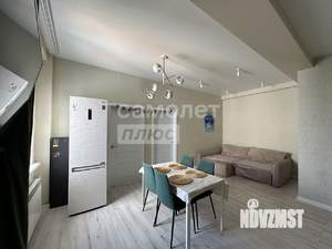 2-к квартира, вторичка, 63м2, 4/5 этаж