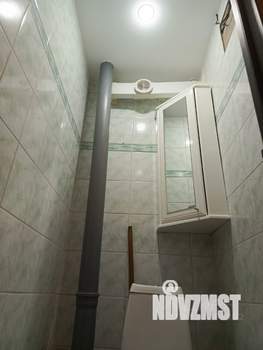 3-к квартира, вторичка, 66м2, 6/9 этаж