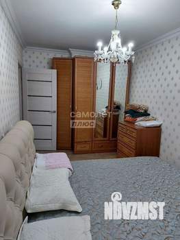 3-к квартира, вторичка, 97м2, 6/9 этаж