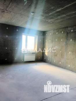 2-к квартира, вторичка, 80м2, 3/17 этаж