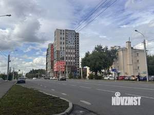2-к квартира, вторичка, 45м2, 3/4 этаж