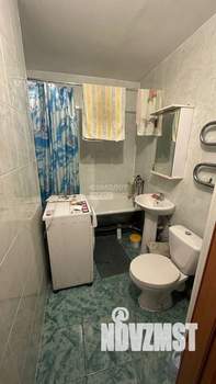 1-к квартира, вторичка, 42м2, 3/9 этаж