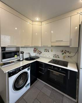 2-к квартира, вторичка, 45м2, 5/5 этаж