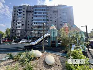 2-к квартира, вторичка, 35м2, 7/10 этаж