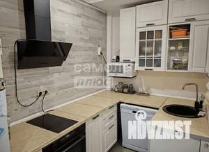 1-к квартира, вторичка, 52м2, 9/9 этаж