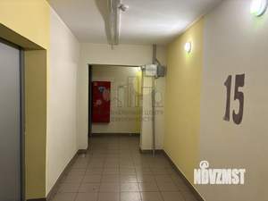 3-к квартира, вторичка, 70м2, 15/17 этаж