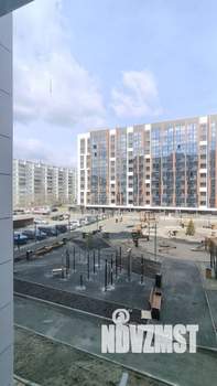 Студия квартира, вторичка, 23м2, 3/11 этаж