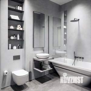 2-к квартира, вторичка, 44м2, 3/19 этаж