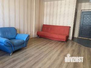 1-к квартира, вторичка, 32м2, 6/9 этаж