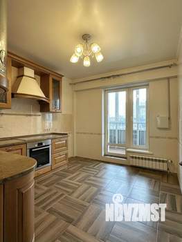 3-к квартира, вторичка, 83м2, 3/10 этаж