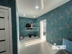 2-к квартира, вторичка, 48м2, 4/17 этаж