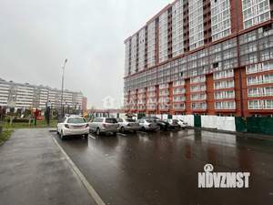 Студия квартира, вторичка, 30м2, 5/16 этаж