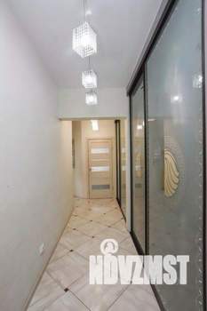 3-к квартира, вторичка, 103м2, 14/16 этаж
