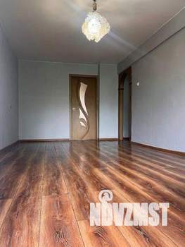 2-к квартира, вторичка, 45м2, 3/5 этаж
