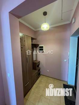 Студия квартира, вторичка, 40м2, 15/18 этаж