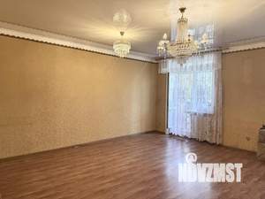 3-к квартира, вторичка, 79м2, 3/3 этаж