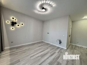 1-к квартира, вторичка, 40м2, 10/11 этаж