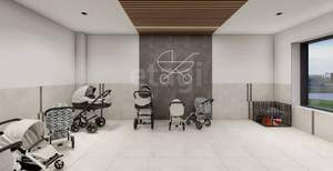 1-к квартира, вторичка, 45м2, 11/13 этаж