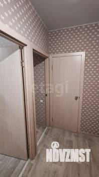 1-к квартира, вторичка, 33м2, 1/16 этаж