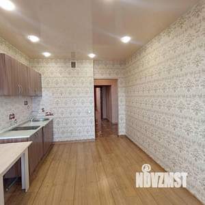 2-к квартира, вторичка, 72м2, 14/16 этаж