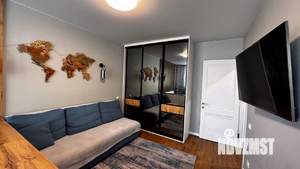 2-к квартира, вторичка, 47м2, 4/5 этаж