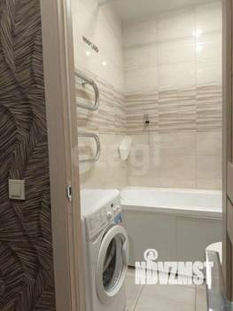 Студия квартира, вторичка, 32м2, 1/5 этаж