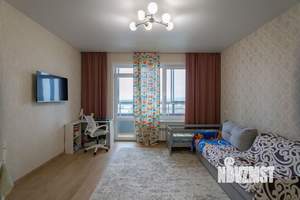 Студия квартира, вторичка, 36м2, 14/15 этаж