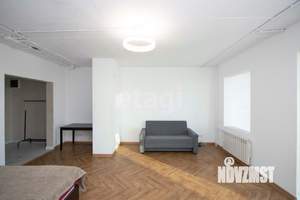 3-к квартира, вторичка, 103м2, 17/18 этаж