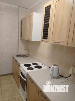 2-к квартира, вторичка, 52м2, 4/9 этаж