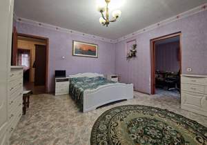5-к квартира, вторичка, 88м2, 2/5 этаж