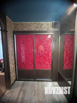 2-к квартира, вторичка, 37м2, 3/5 этаж