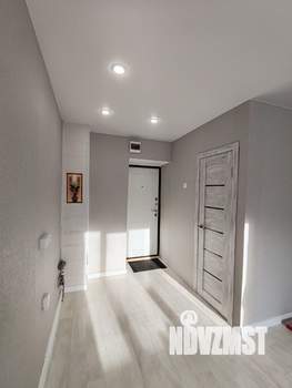 1-к квартира, вторичка, 20м2, 2/5 этаж