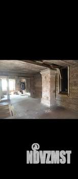 3-к квартира, вторичка, 43м2, 2/2 этаж