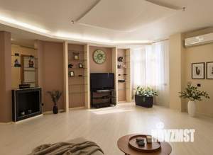 3-к квартира, вторичка, 104м2, 2/9 этаж