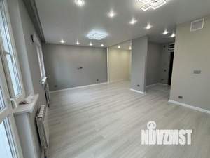 1-к квартира, вторичка, 39м2, 2/4 этаж